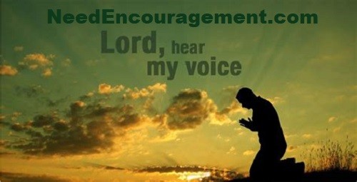 What Is Prayer? NeedEncouragement.com