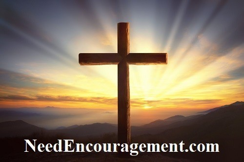 Christian Self Help to point you to Jesus Christ. NeedEncouragement.com