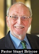 Pastor Stuart Briscoe NeedEncouragement.com / https://needencouragement.com/pastor-stuart-briscoe/