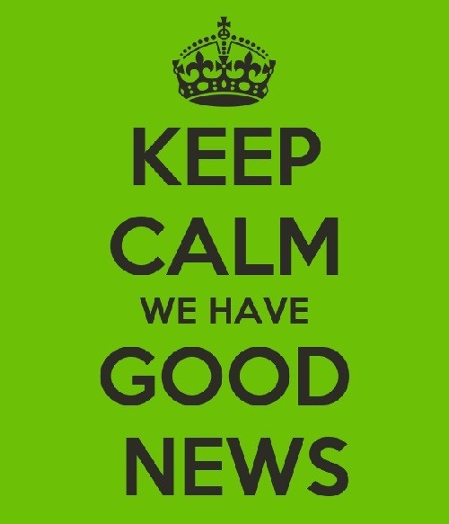 Need Encouragement? Keep calm we have good news! NeedEncouragement.com