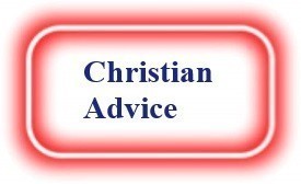 Christian Advice! NeedEncouragement.com