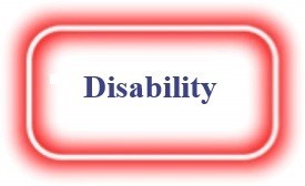 Disability! NeedEncouragement.com