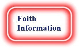 Faith Information! NeedEncouragement.com