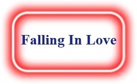 Falling In Love! NeedEncouragement.com