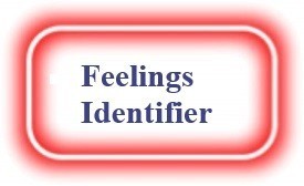 Feelings Identifier! NeedEncouragement.com