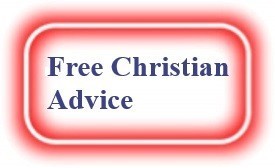 Free Christian Advice! NeedEncouragement.com