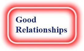 Good Relationships! NeedEncouragement.com