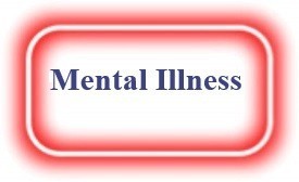 Mental Illness! NeedEncouragement.com