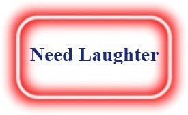 Need Laughter!  NeedEncouragement.com