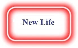 New Life! NeedEncouragment.com