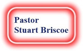 Pastor Stuart Briscoe  NeedEncouragement.com