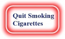 Quit Smoking Cigarettes! NeedEncouragement.com