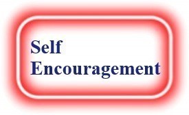 Self Encouragement! NeedEncouragement.com