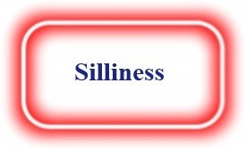 Silliness!  NeedEncouragement.com