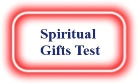 Spiritual Gift Test! NeedEncoiuragement.com