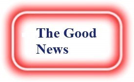 The Good News! NeedEncouragement.com