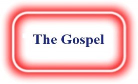 The Gospel! NeedEncouragement.com