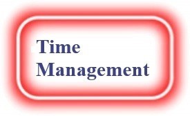 Tine Management! NeedEncouragement.com