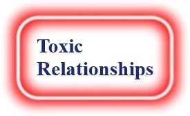 Toxic Relationships! NeedEncouragement.com