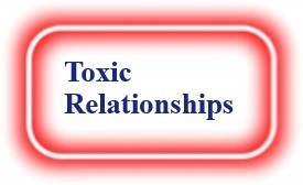 Toxic Relationships! NeedEncouragement.com