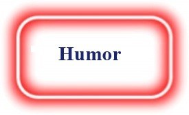 Humor!  NeedEncouragement.com