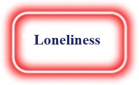 Loneliness! NeedEncouragement.com