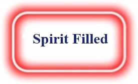 Spirit Filled! NeedEncouragement.com